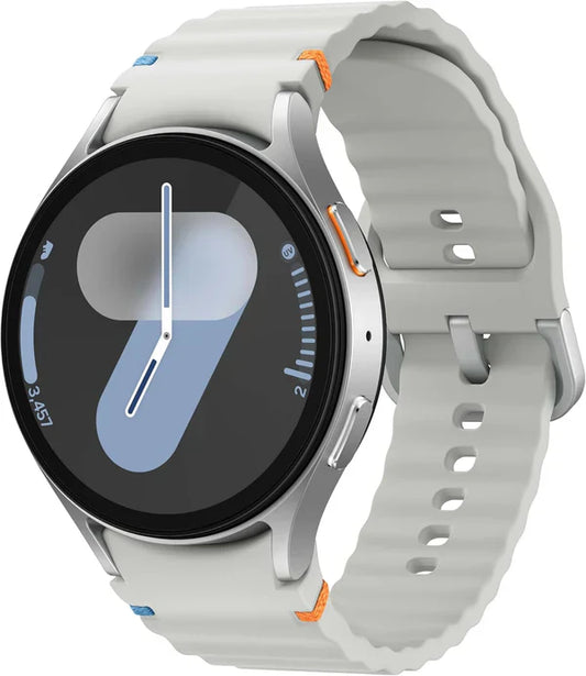 Combo Offer- Smart Watch7 : AI-Powered (44mm, Green, BT+LTE)| 1-Year Warranty + Free Earbuds Pro2