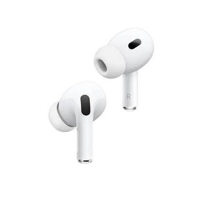 Airpods Pro 2nd Generation ANC (Type - C) | Magsafe Wireless Charging Case | 100% Warranty Covered
