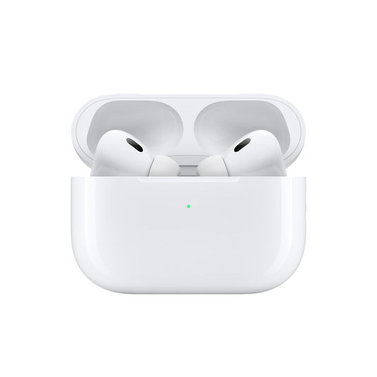 Airpods Pro 2nd Generation ANC (Type - C) | Magsafe Wireless Charging Case | 100% Warranty Covered